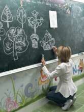Bang teaching