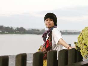 Rock-Paper-Scissor's Art Teacher