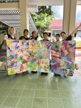 Rock-Paper-Scissors Summer Interns