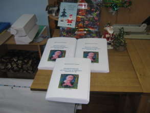 Gifts from Santa