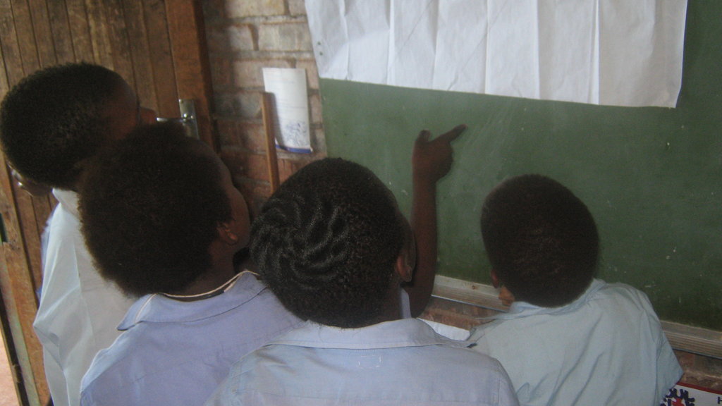 Covering Children's Rights