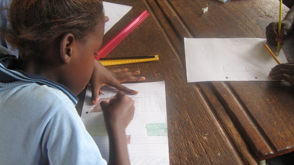 Covering Children's Rights