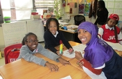 22 Students Serving in Selma:  Freedom Foundation