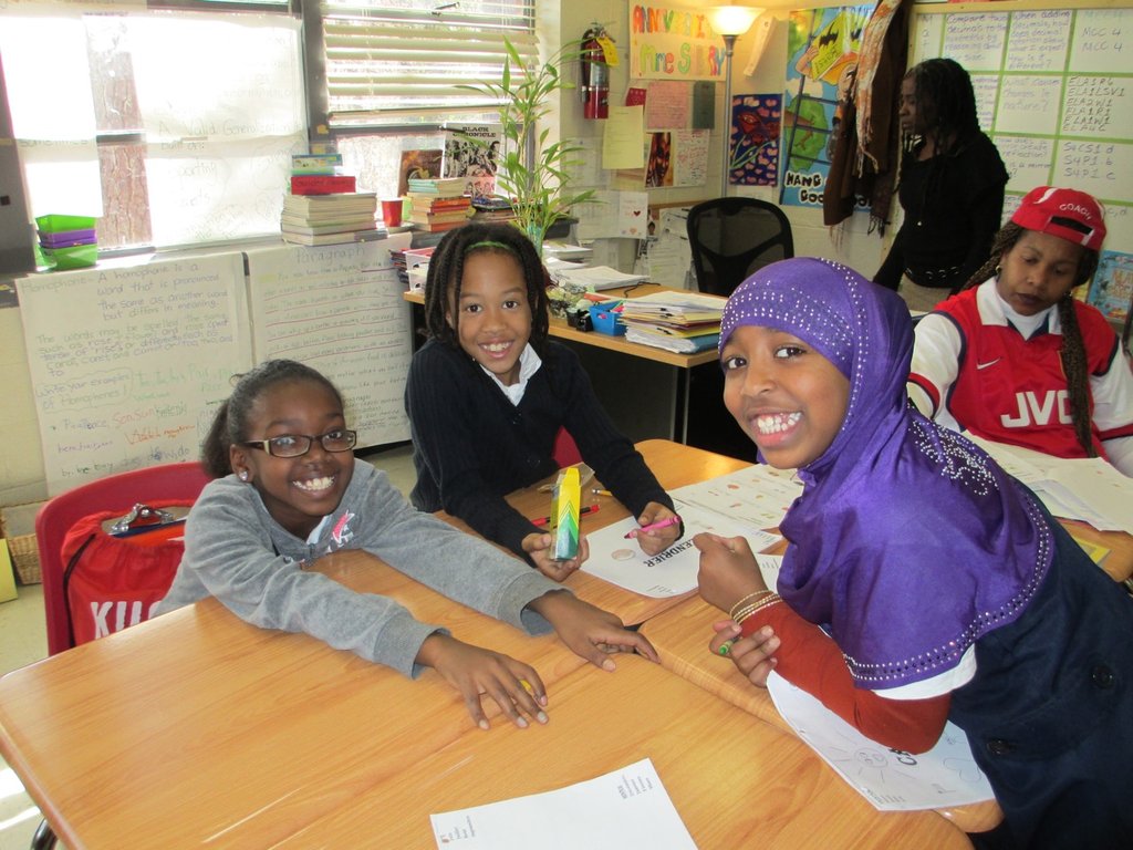 22 Students Serving in Selma:  Freedom Foundation
