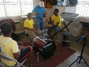 Jazz...Jazz!