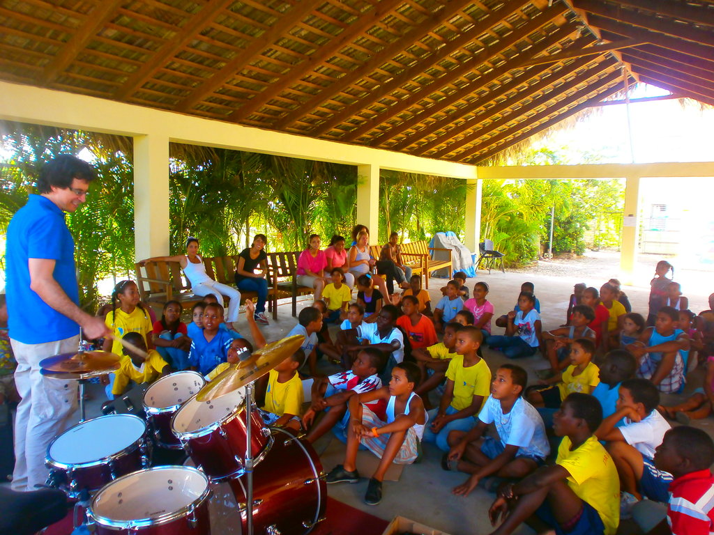 The DREAM Music Program