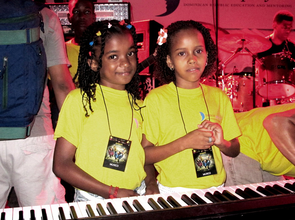 The DREAM Music Program