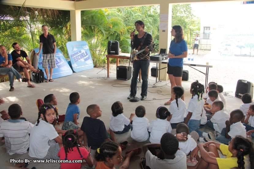 The DREAM Music Program
