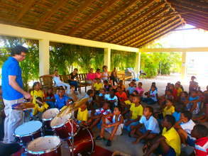 Music Class