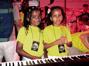 Young Stars Band