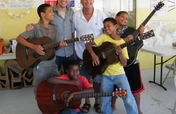 The DREAM Music Program