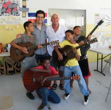 The DREAM Music Program