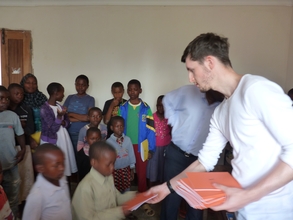 Orphans Photo