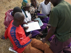 CCDO Training Photo