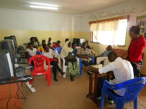 Tailoring youth photo