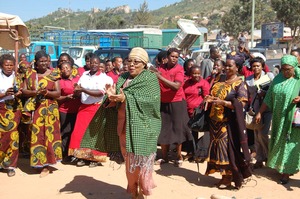 CCDO Women Photo