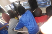 YouthSpark & Employability Creation Project