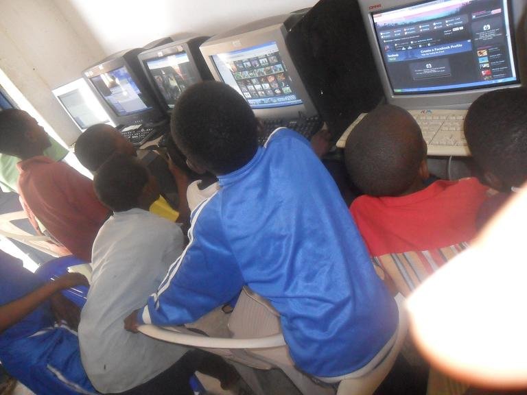 YouthSpark & Employability Creation Project