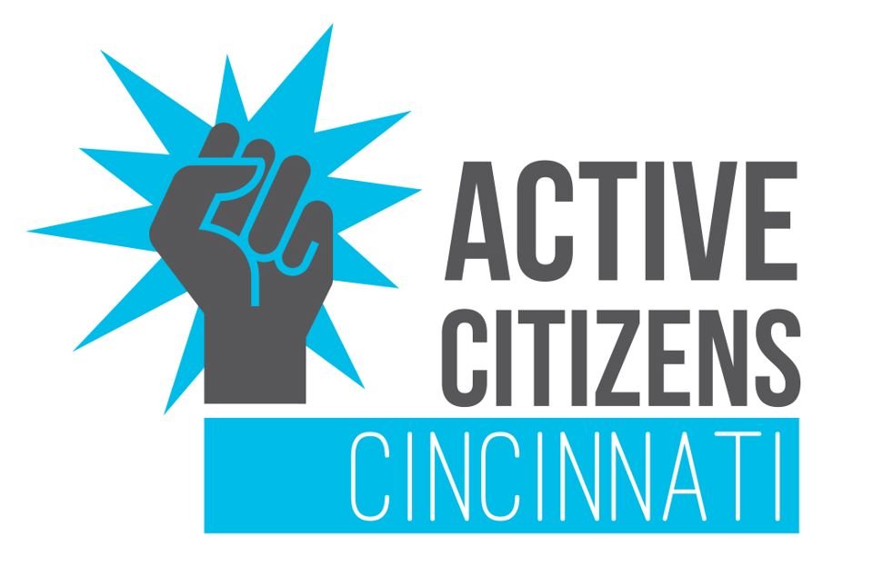Community Garden and Active Citizens in Cincinnati