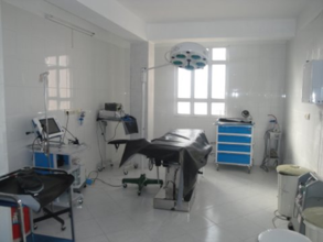 Surgical Suite
