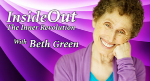 Beth Green, the Inner Revolution
