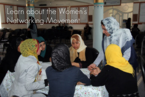 Women's Networking Movement