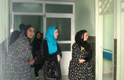 Emergency Health Care for Poor Afghan Women