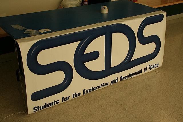 SEDS Business Development & Public Outreach