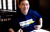 Support 2 Internships for the APIASF Blog