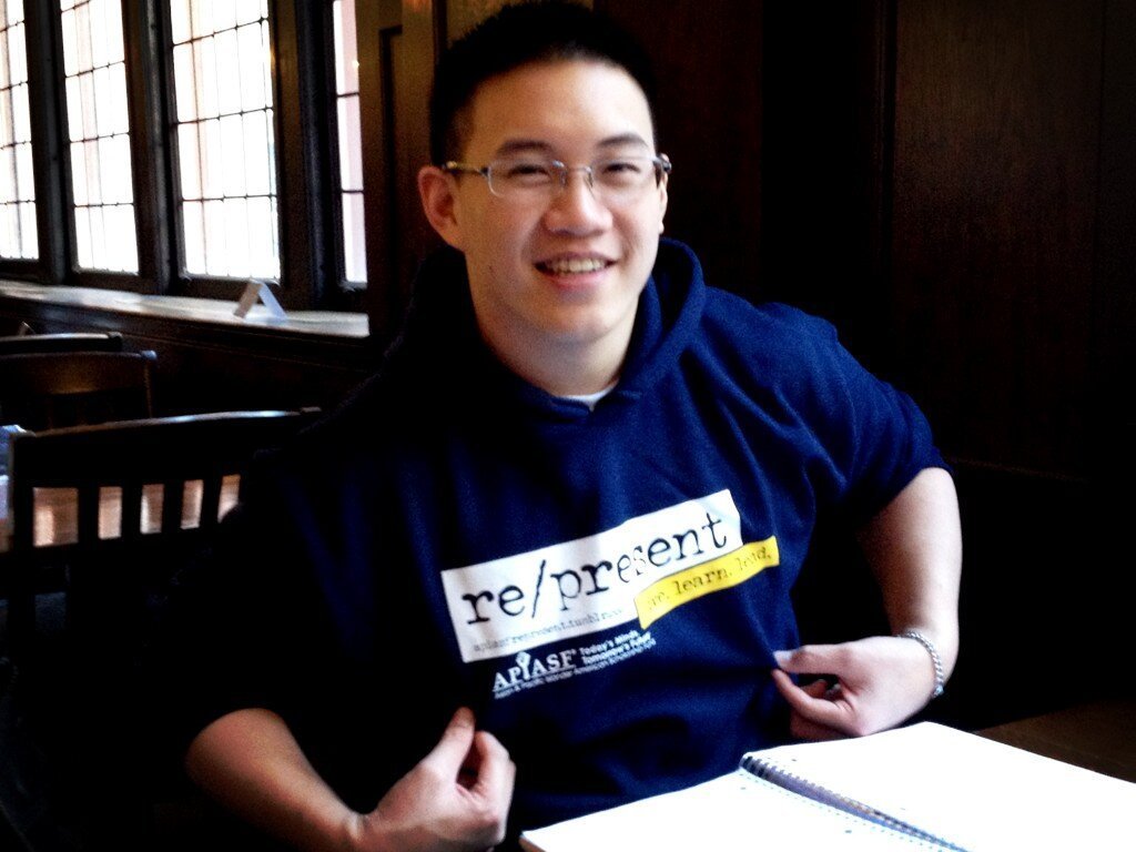 Support 2 Internships for the APIASF Blog