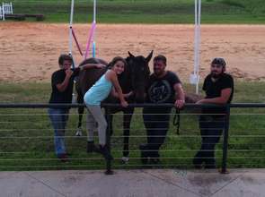 Doc has a fan club!