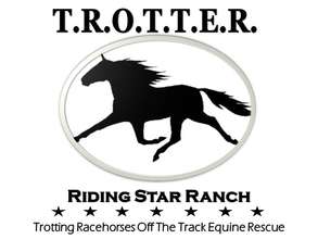 TROTTER Program Logo