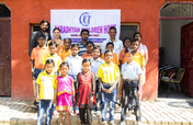 Sponsor home needs of 14 Orphan Children in India