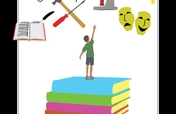 Save a book, support a child - Johnson Club