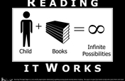 Save a book, support a child - Expand to Pueblo