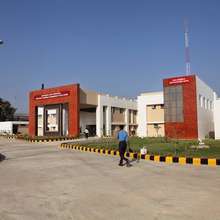 Kanpur Hospital