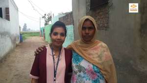 Empowering Women @ Sankara