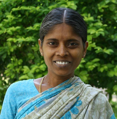 Santhi After Surgery