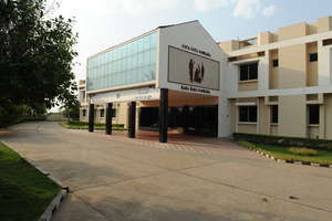Sanka Eye Foundation, Guntur, AP, India