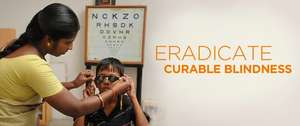 Sanka Eye Foundation, Guntur, AP, India