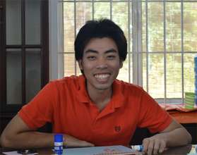 Tuan Our Music Teacher