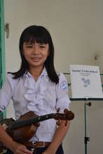 Our Student