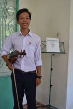 Our Student