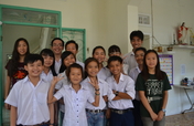 Music School to Support Vietnamese Youth