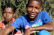 Give Katlego & Koketso a week of enviro-education