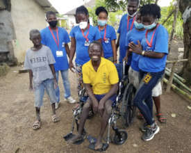 A Smile that Says it All