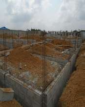 Foundation Walls