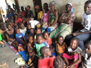 Community Health Workers community outreach