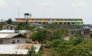 Waterfield Primary Care Center