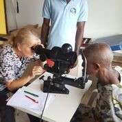 Providing Medical Eyecare